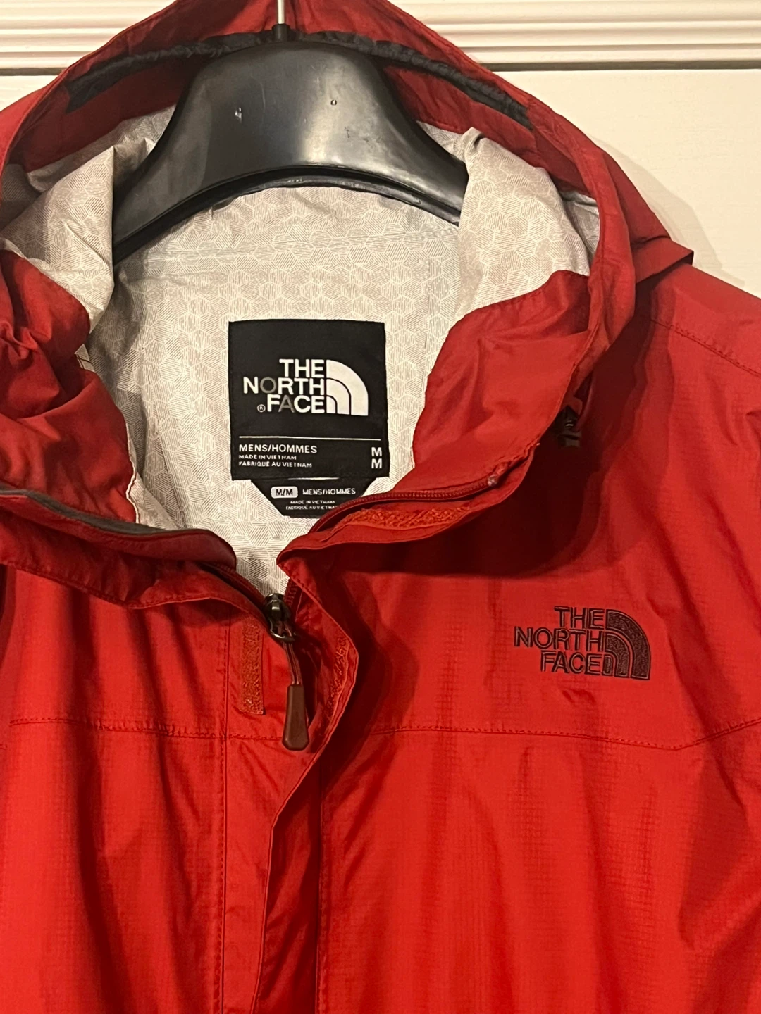The North Face Jacket • Men’s Size Medium - photo 2