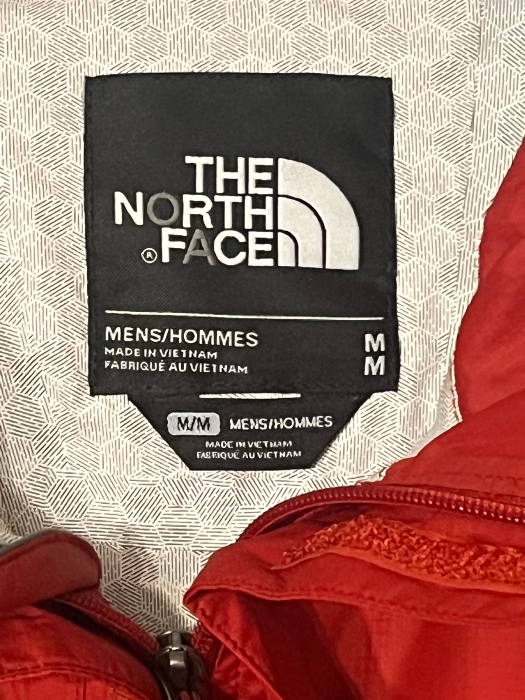The North Face Jacket • Men’s Size Medium - photo 3