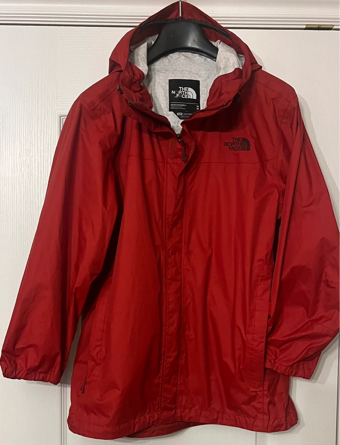 The North Face Jacket • Men’s Size Medium