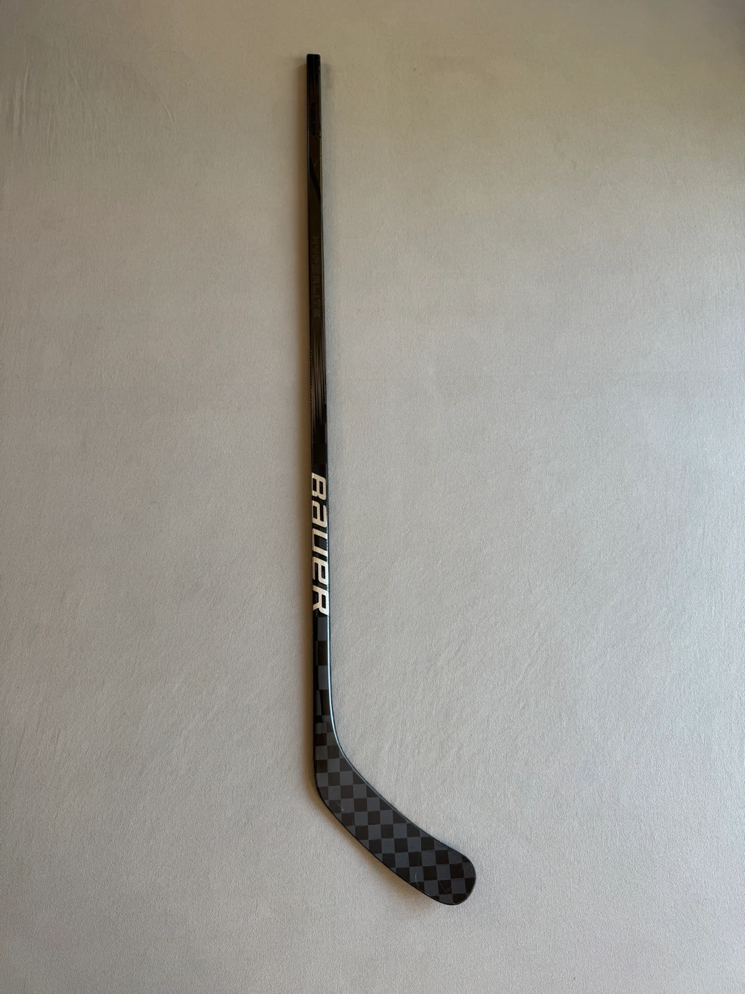 Bauer Hyperlite 2 Black Color - photo 2