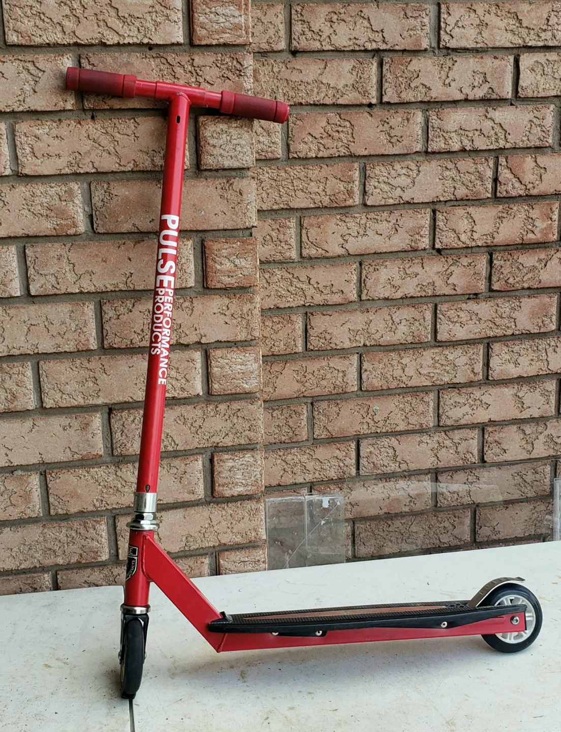 Kids Scooter - photo 2