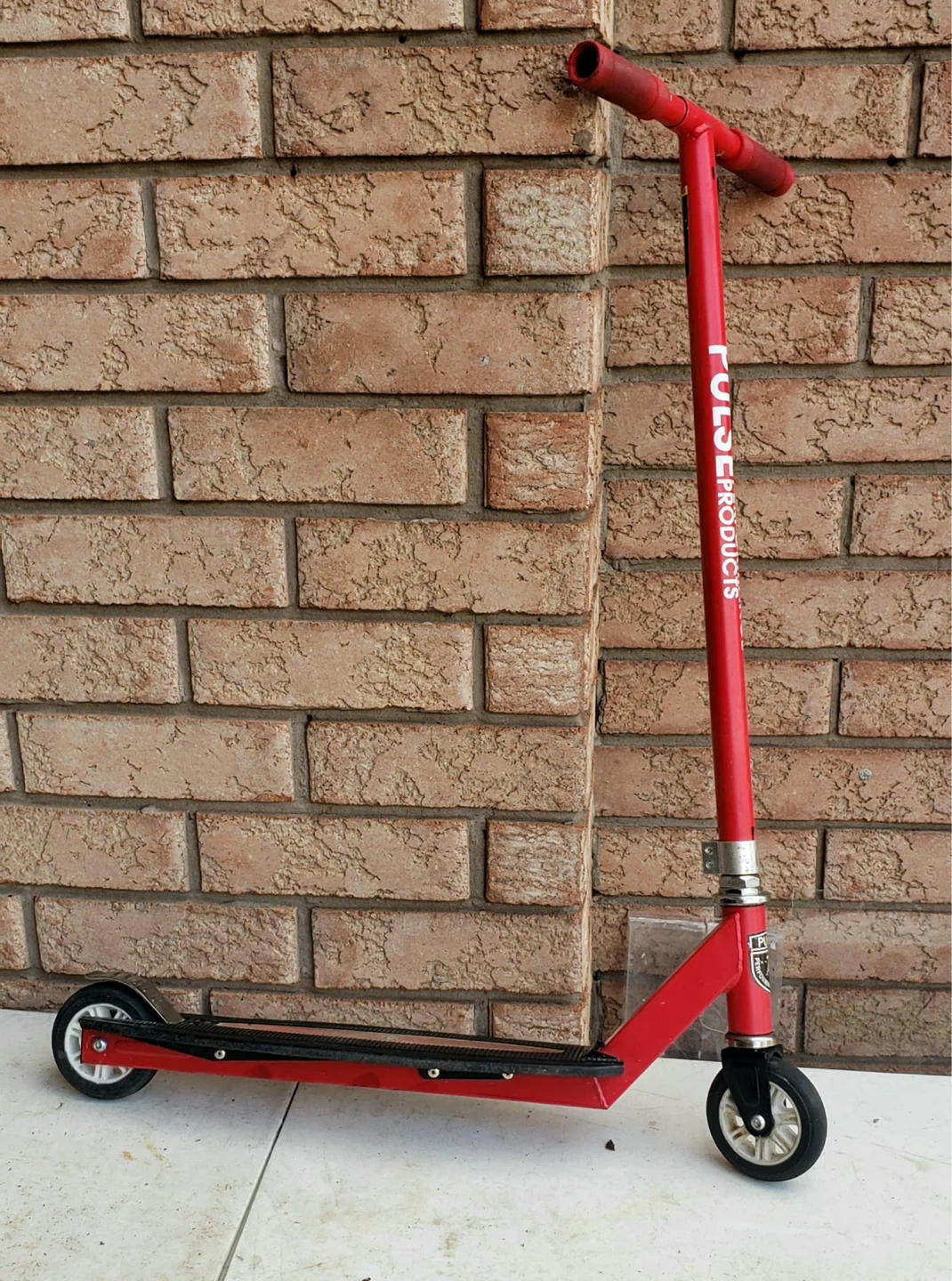 Kids Scooter