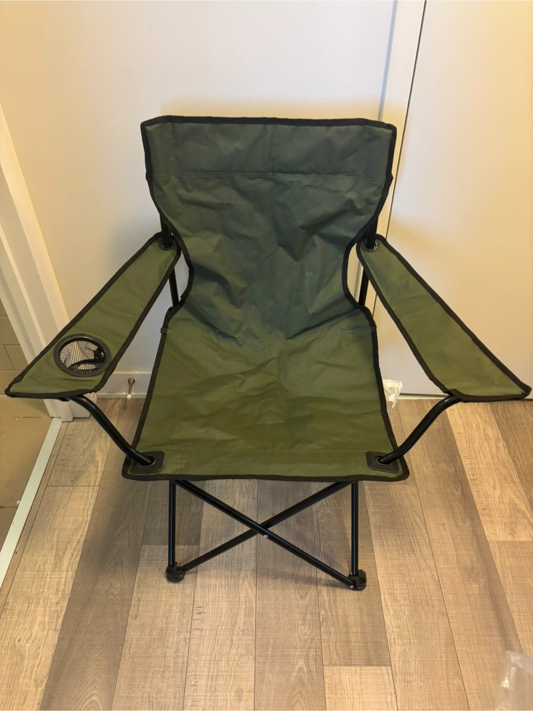 Camping Chairs