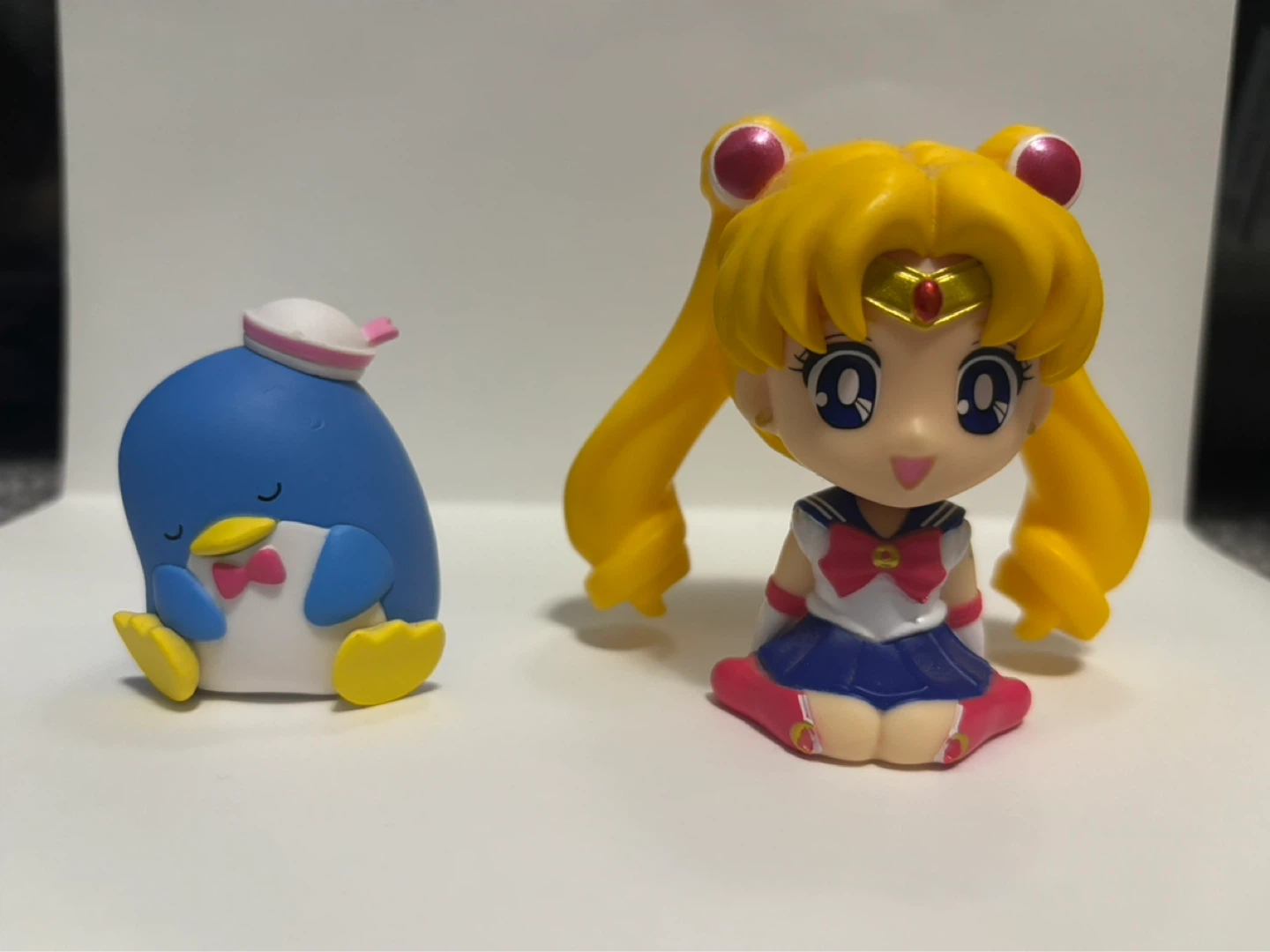 Sanrio figures - photo 2