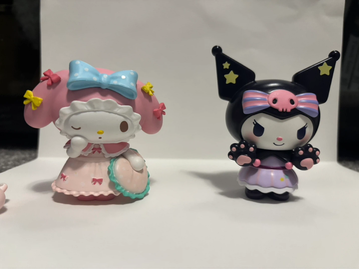 Sanrio figures
