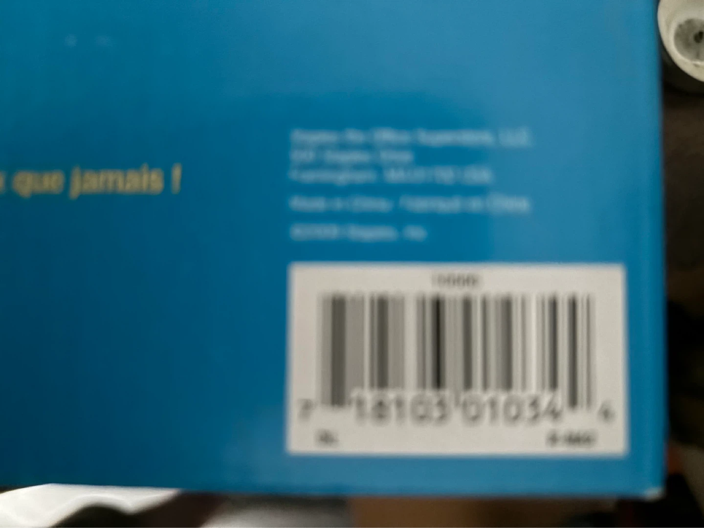 Staples Weighted Non-Skid Tape Dispenser - photo 2