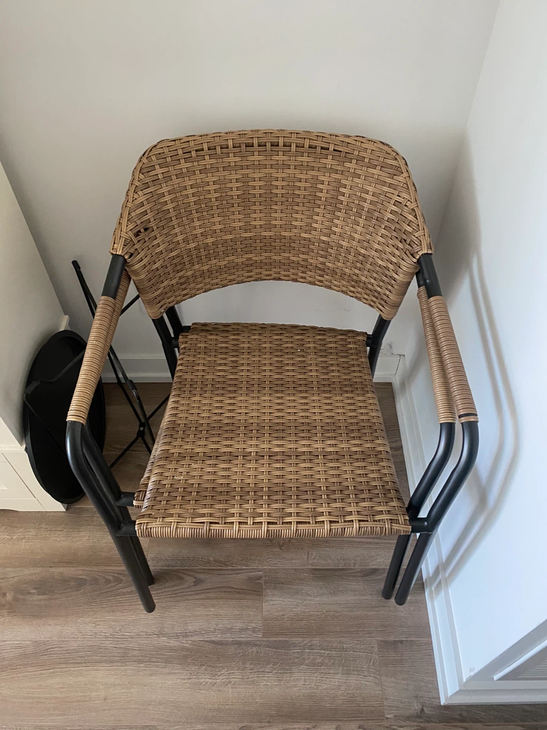 Beautiful patio/balcony set for sale! - photo 2