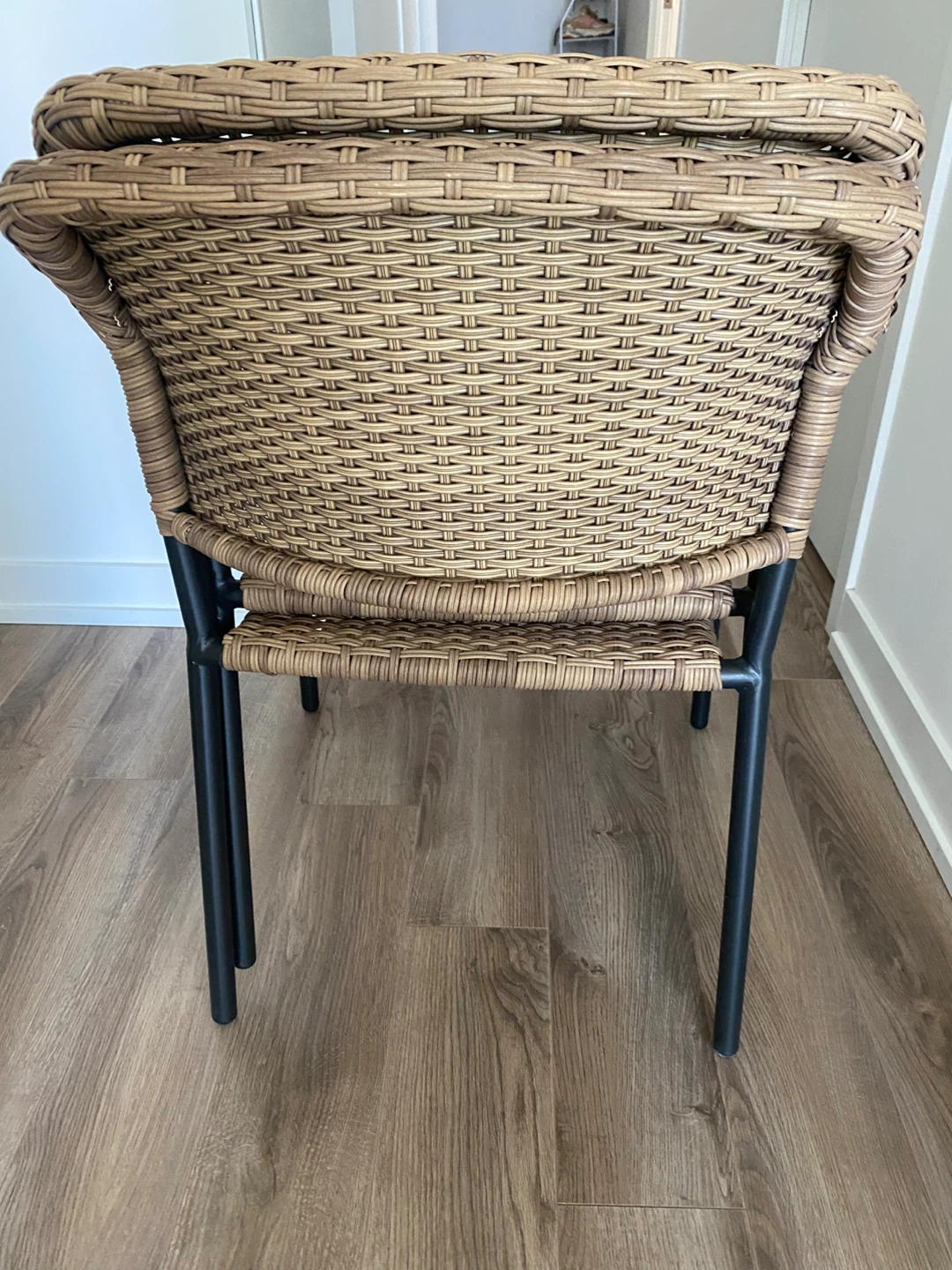 Beautiful patio/balcony set for sale! - photo 3