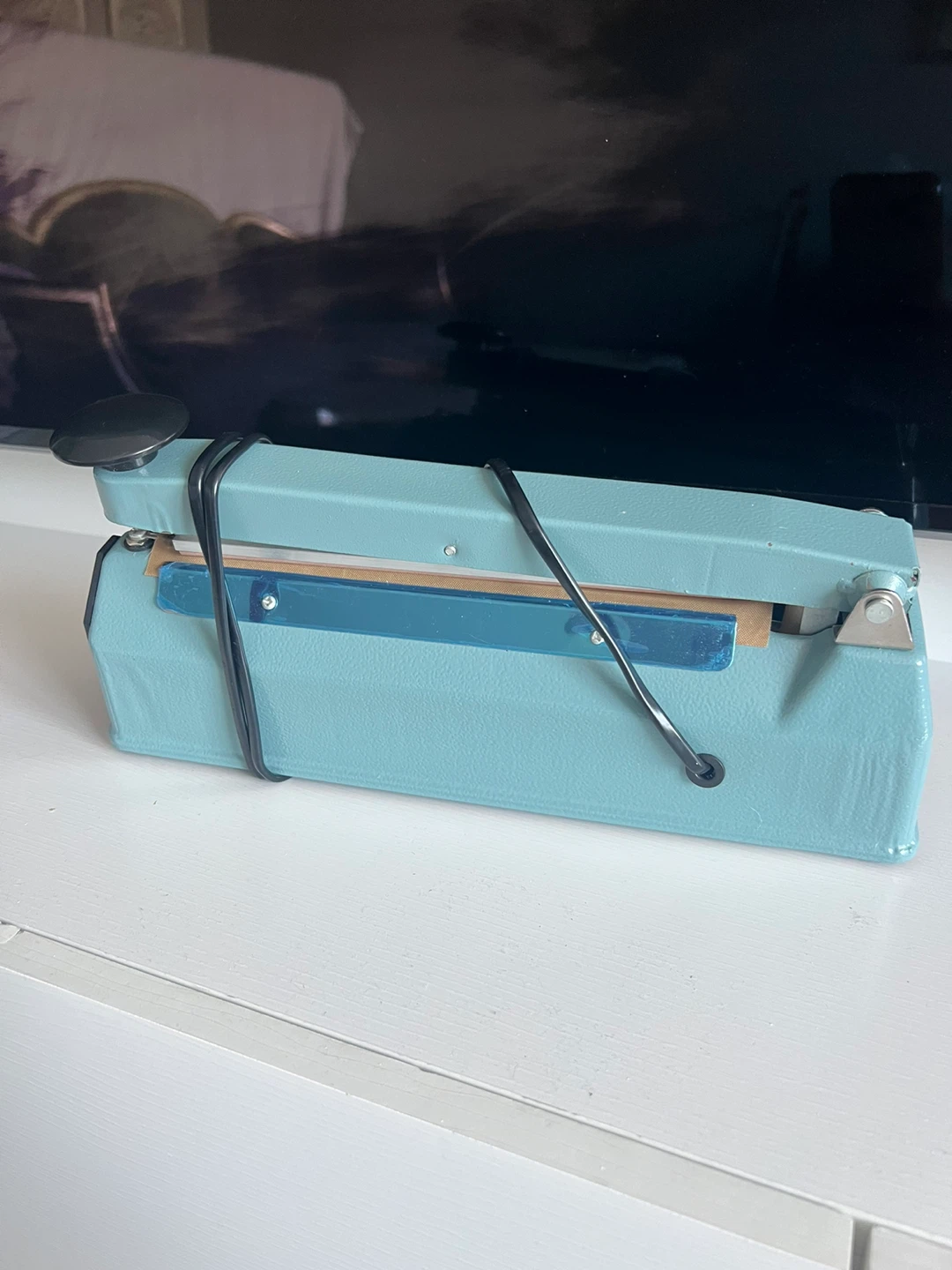 PFS-200 Plastic Film Sealer - photo 4