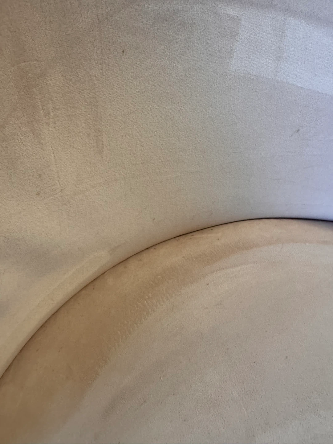 Pink Velvet Dining Chair with Gold Legs - photo 5