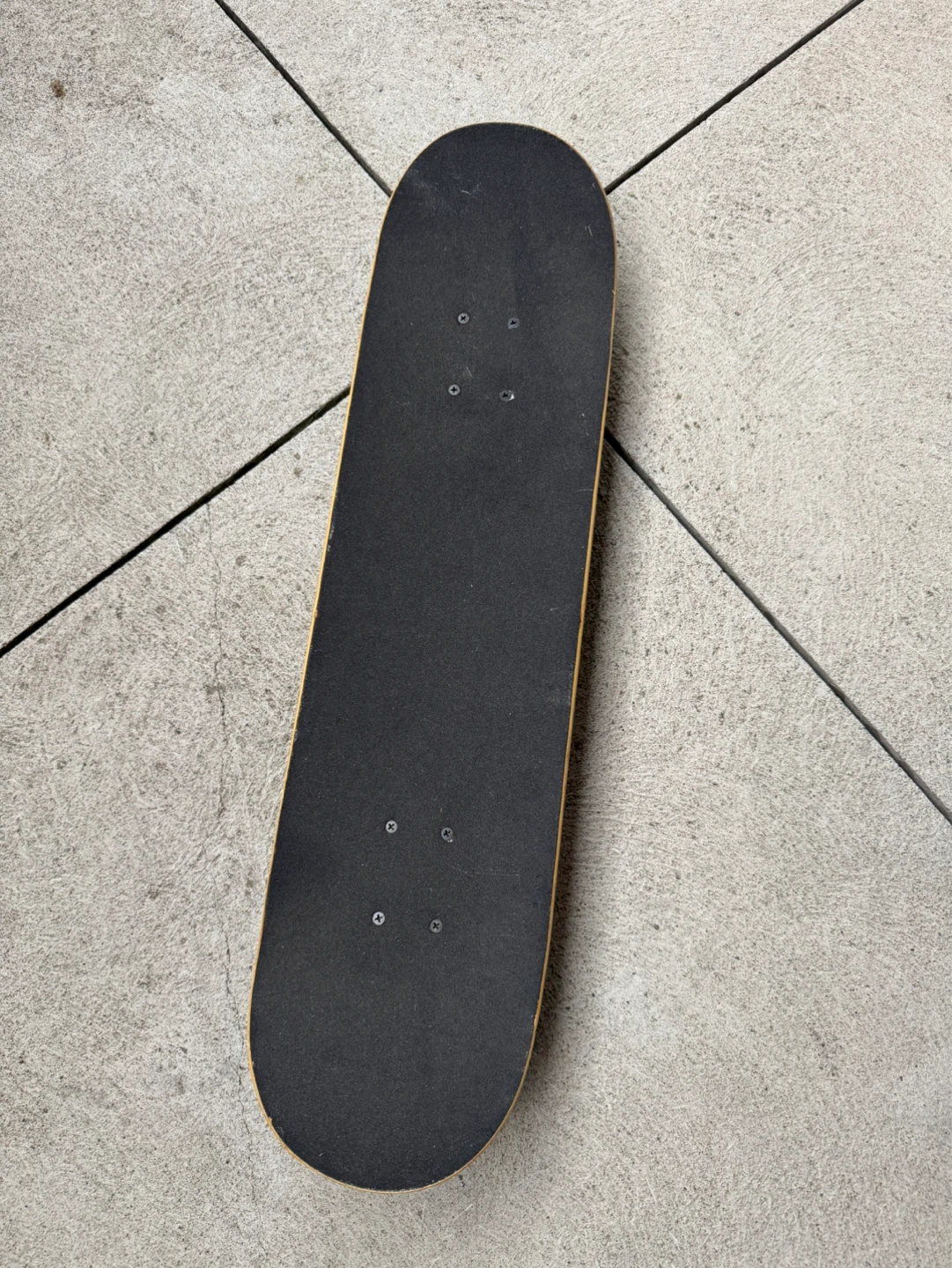 Street Grind Skateboard - photo 3