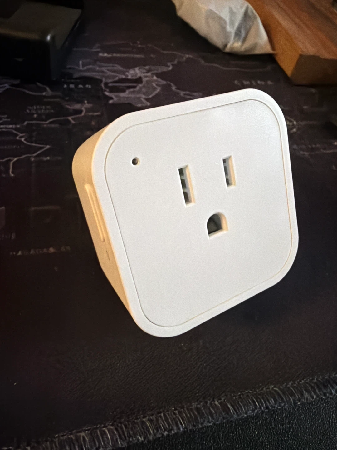 Zigbee Energy Switch SZ-ESW02N - photo 2