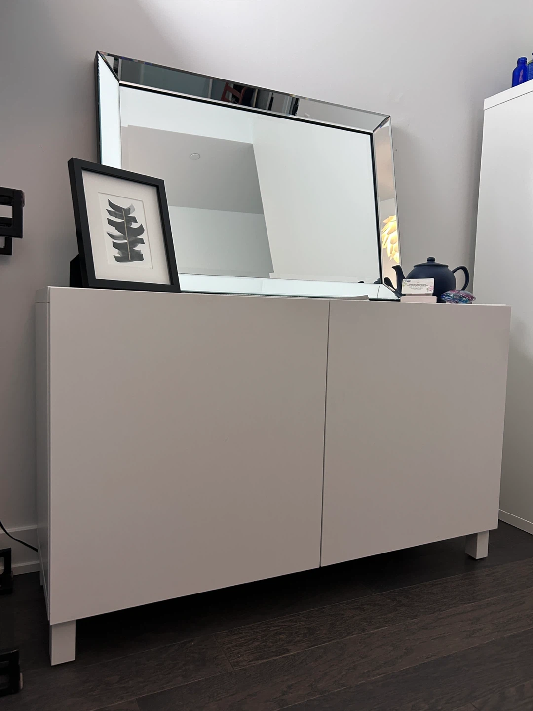 IKEA BESTÅ storage unit - photo 5
