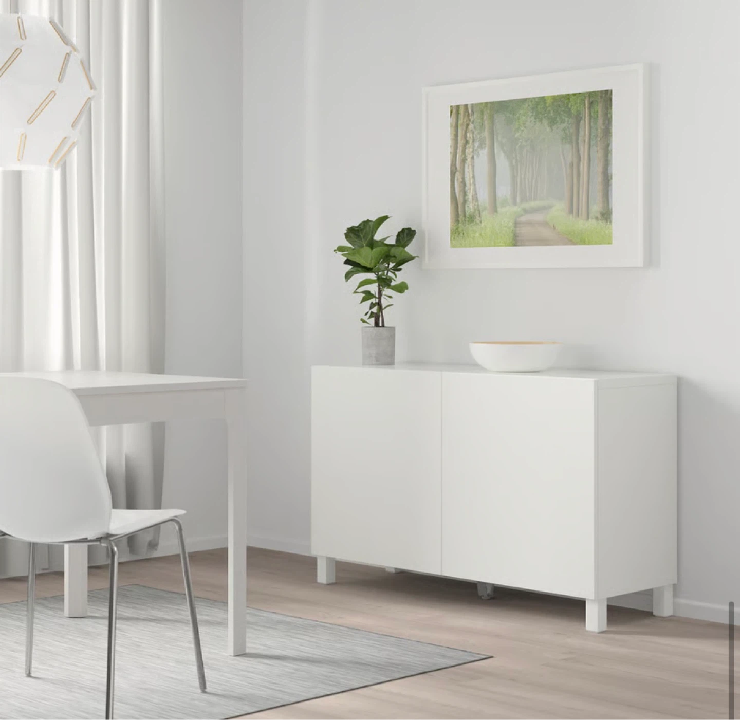 IKEA BESTÅ storage unit - photo 3