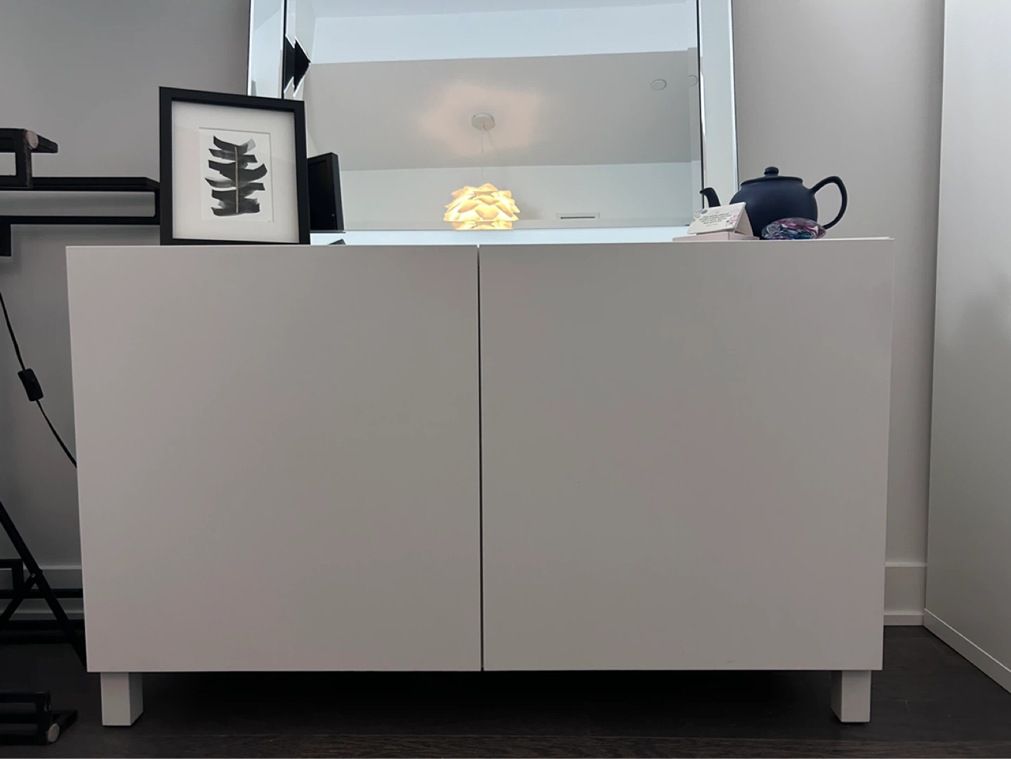 IKEA BESTÅ storage unit - photo 4