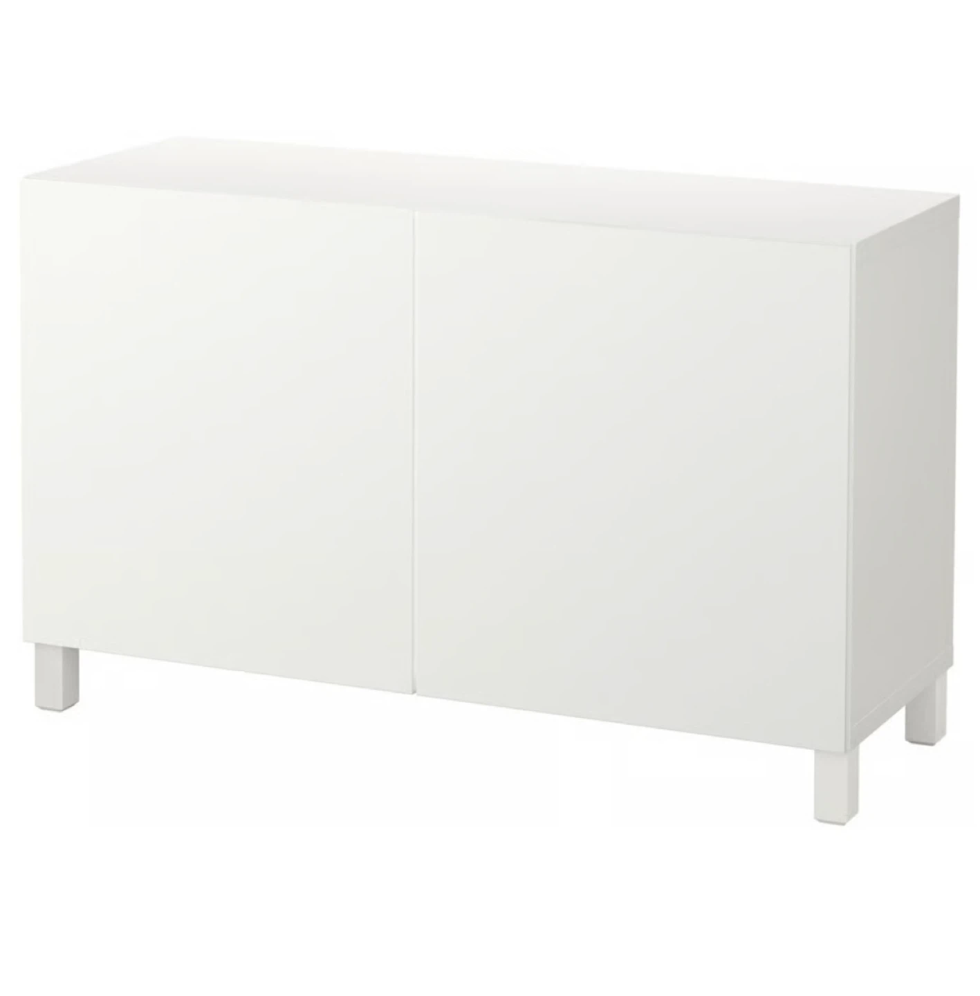 IKEA BESTÅ storage unit