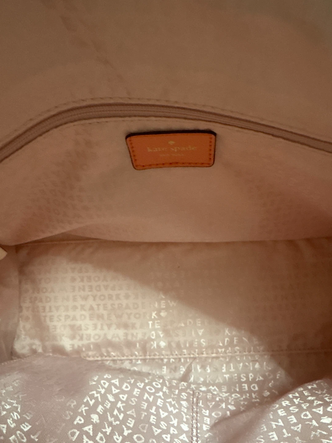 Kate Spade Flamingo Print Dome Satchel Bag - photo 3