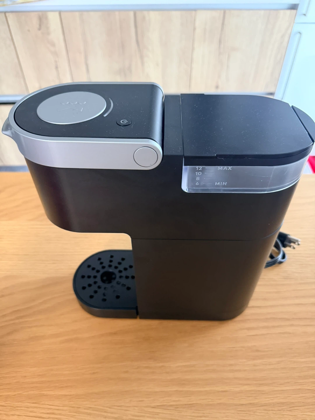 Keurig K-Express Coffee Maker (Tim Horton Keueig for free) - photo 2