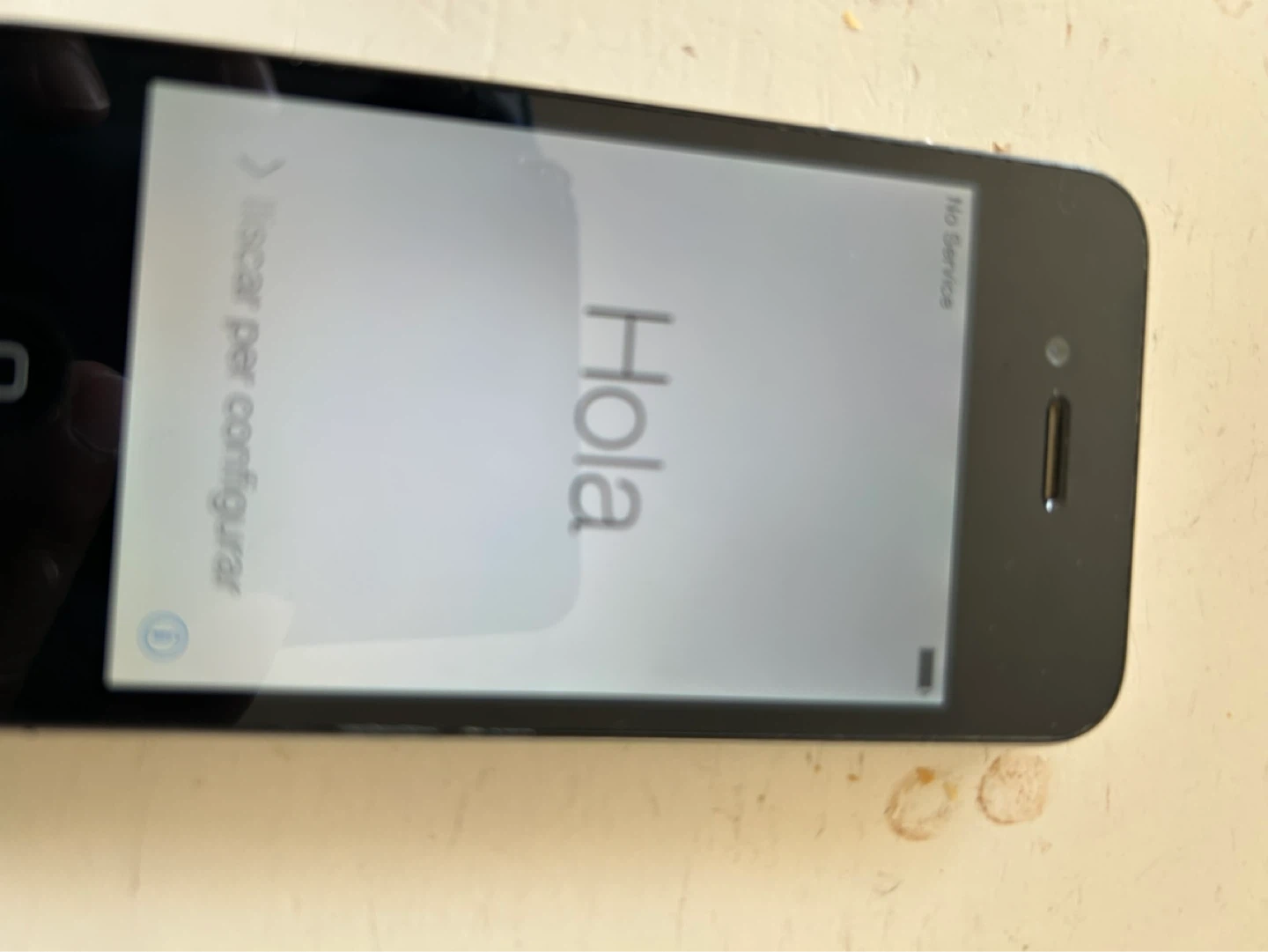 Apple iPhone 4
