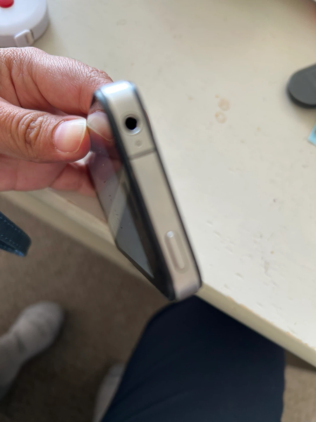 Apple iPhone 4 - photo 3