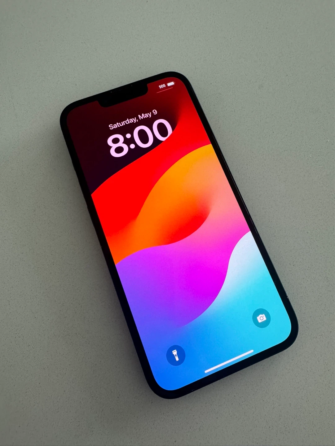 Apple iPhone 14