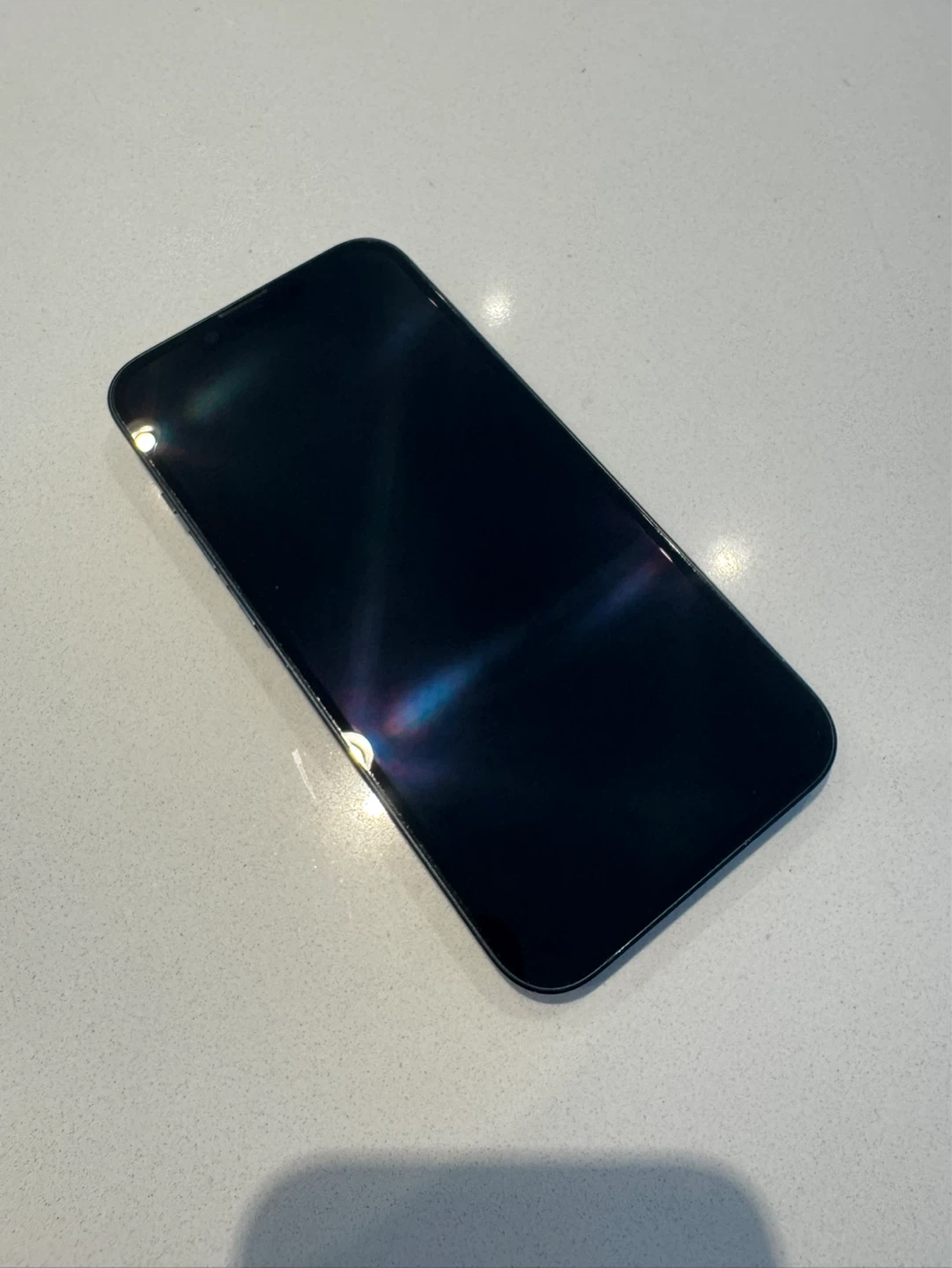 Apple iPhone 14 - photo 4