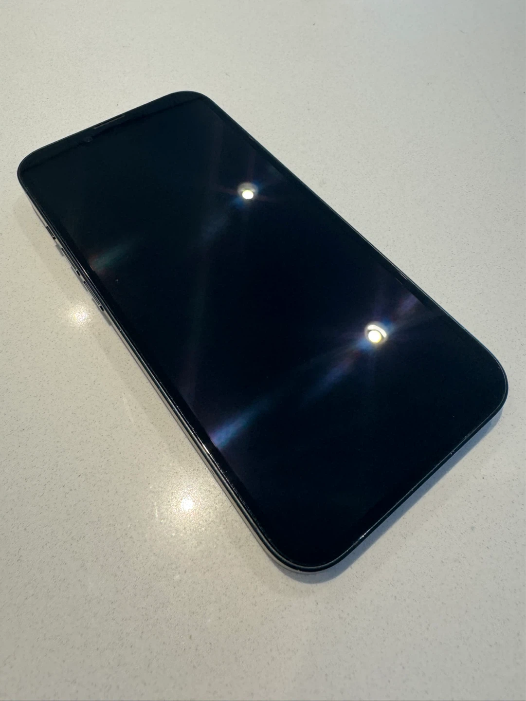 Apple iPhone 14 - photo 5