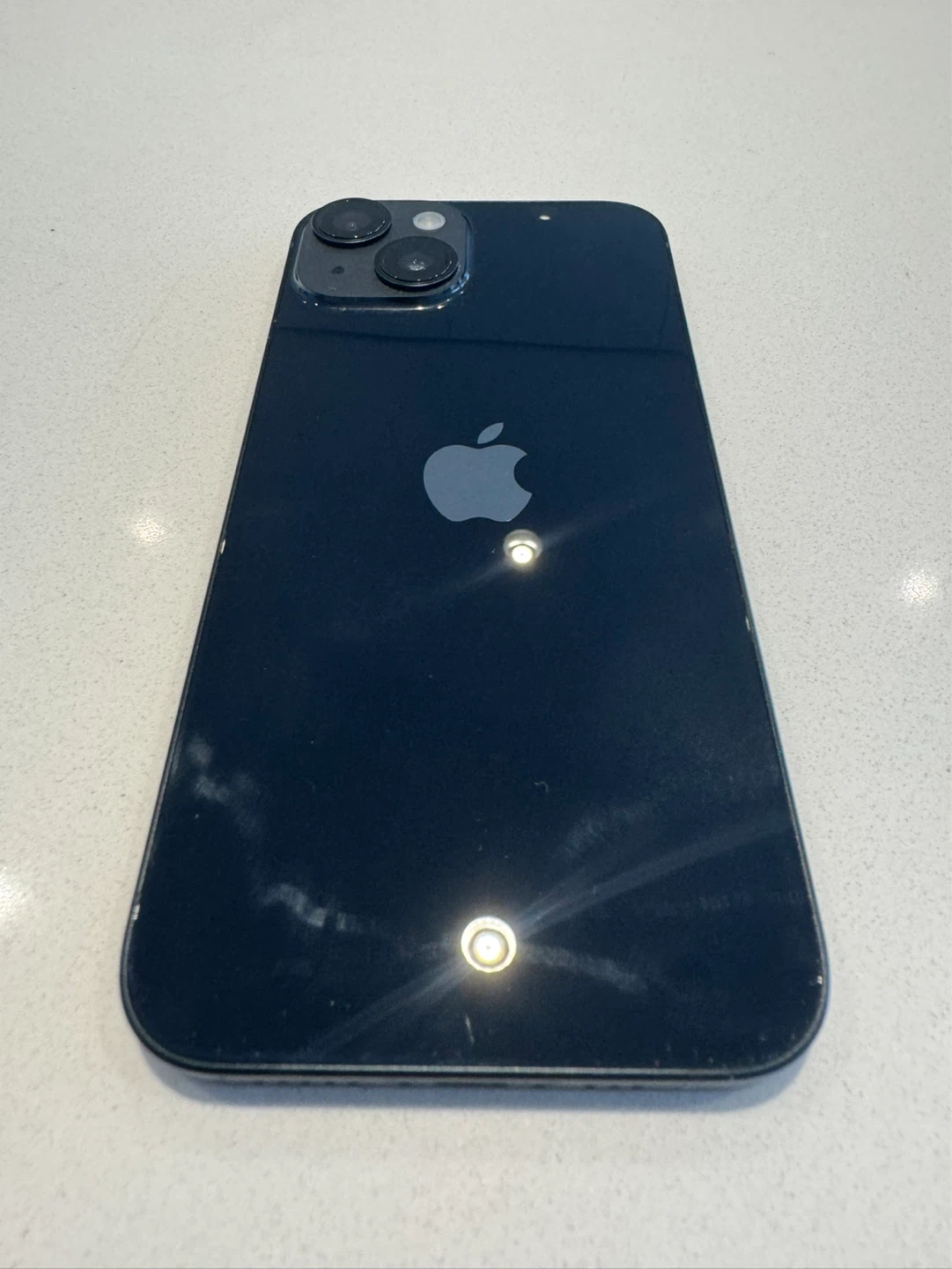Apple iPhone 14 - photo 3