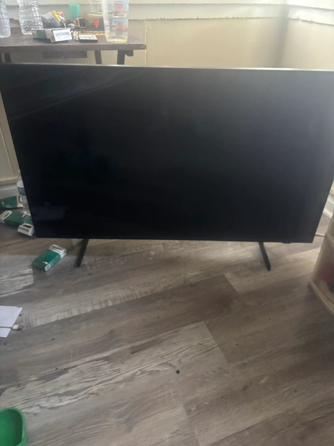 Samsung Smart TV
