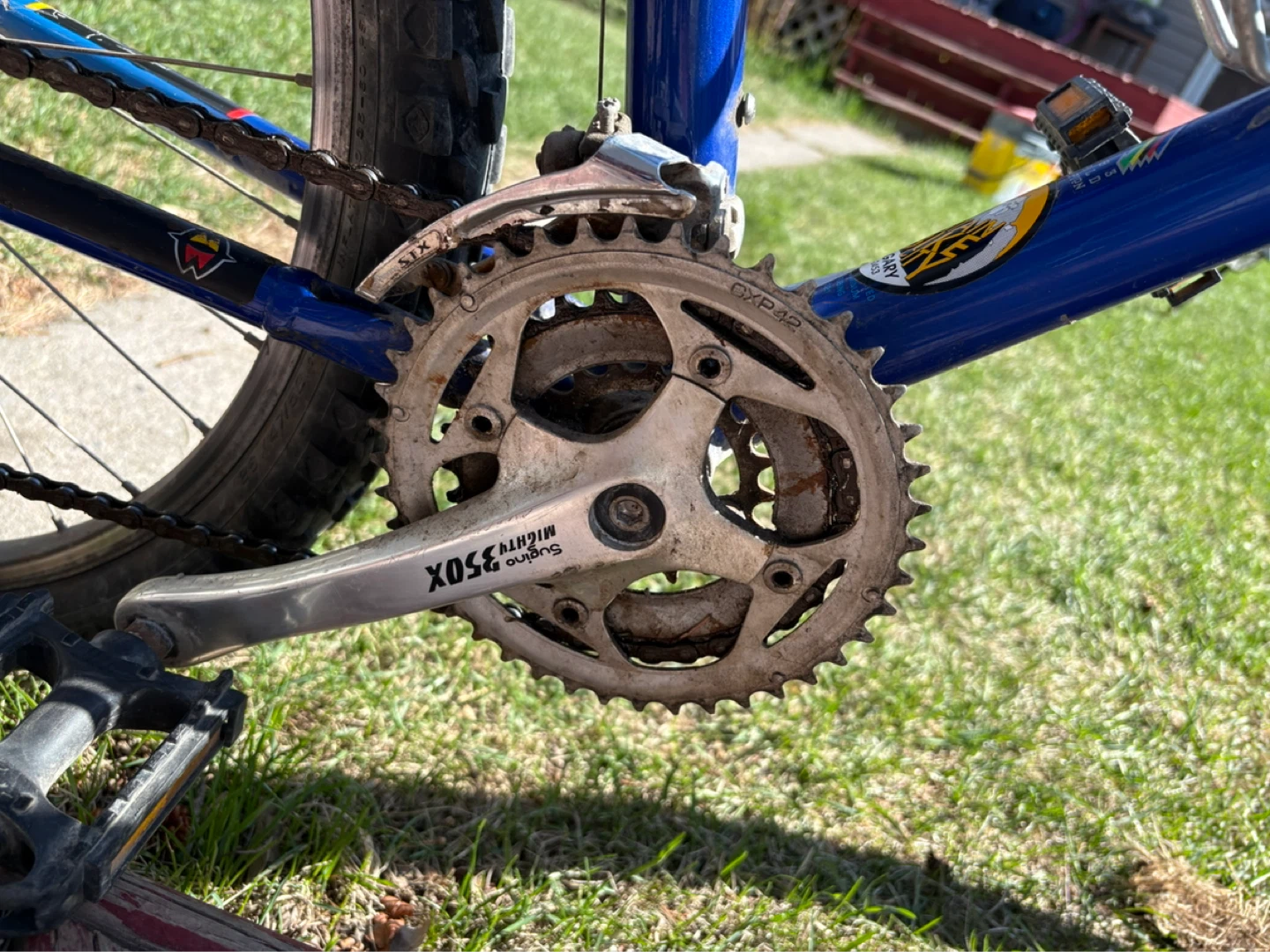 Gary Fisher Big Sur Mountain Bike - RockShox & Shimano XT - photo 5