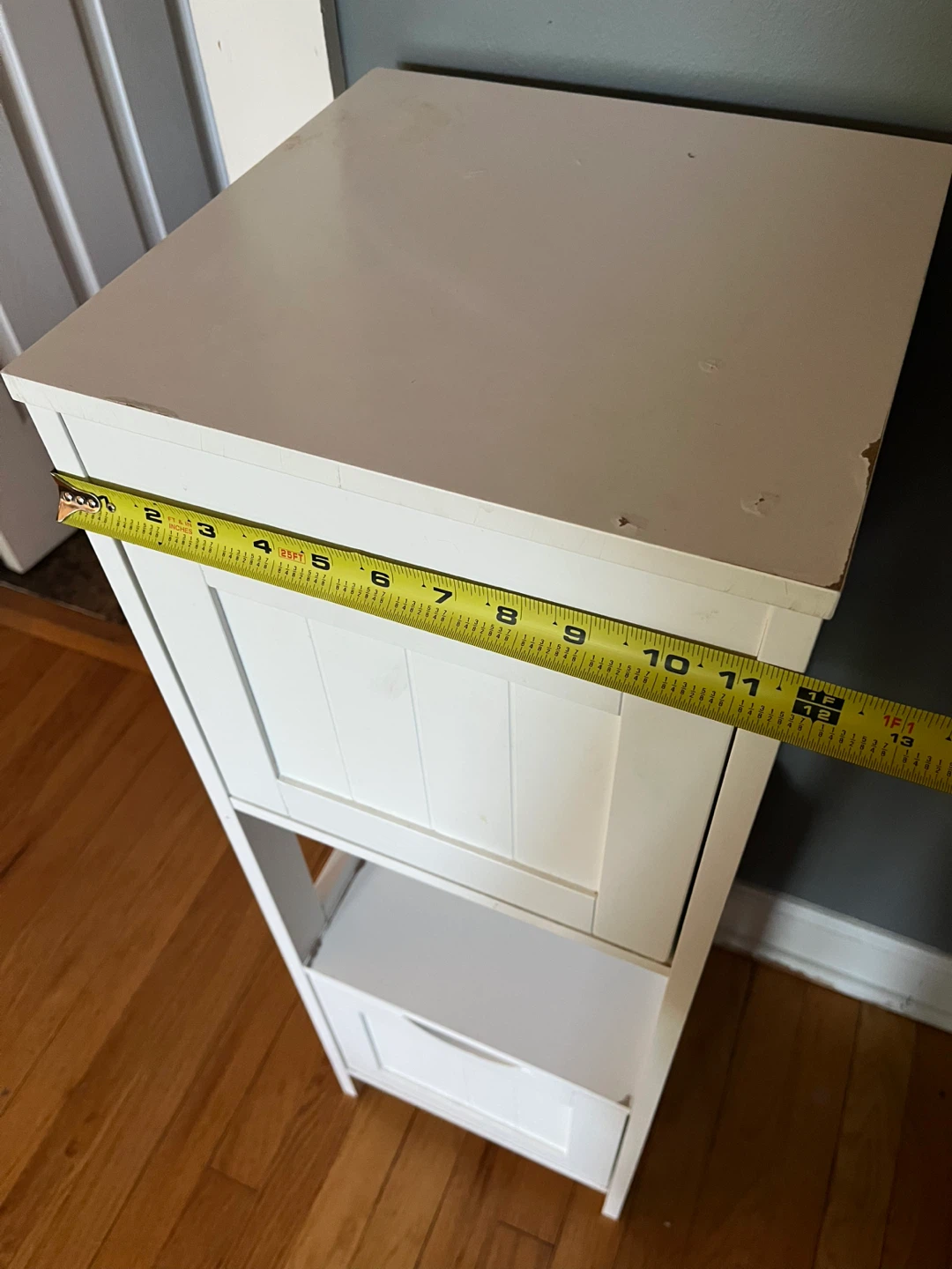 Small Storage Cabinet - photo 3