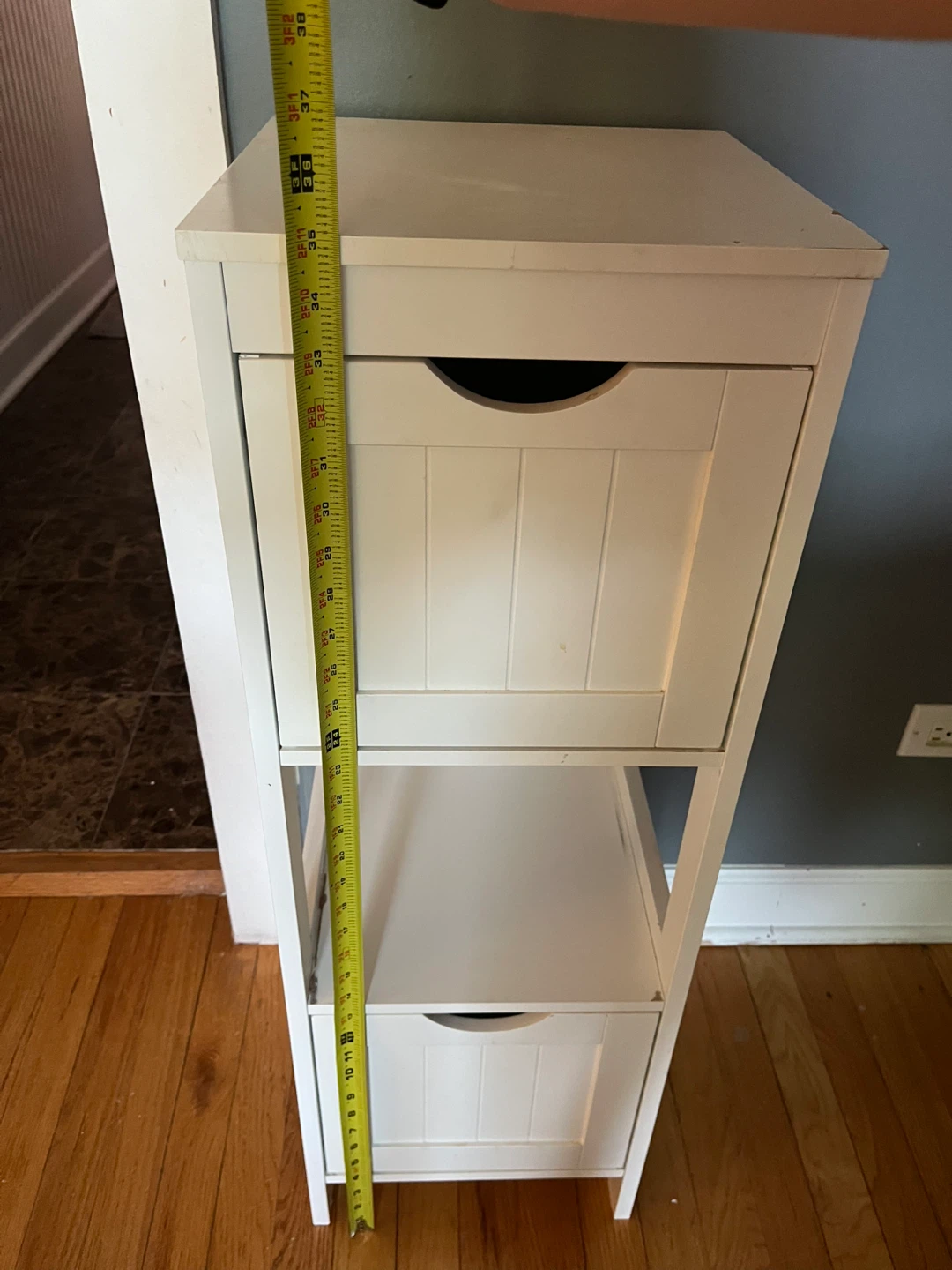 Small Storage Cabinet - photo 2