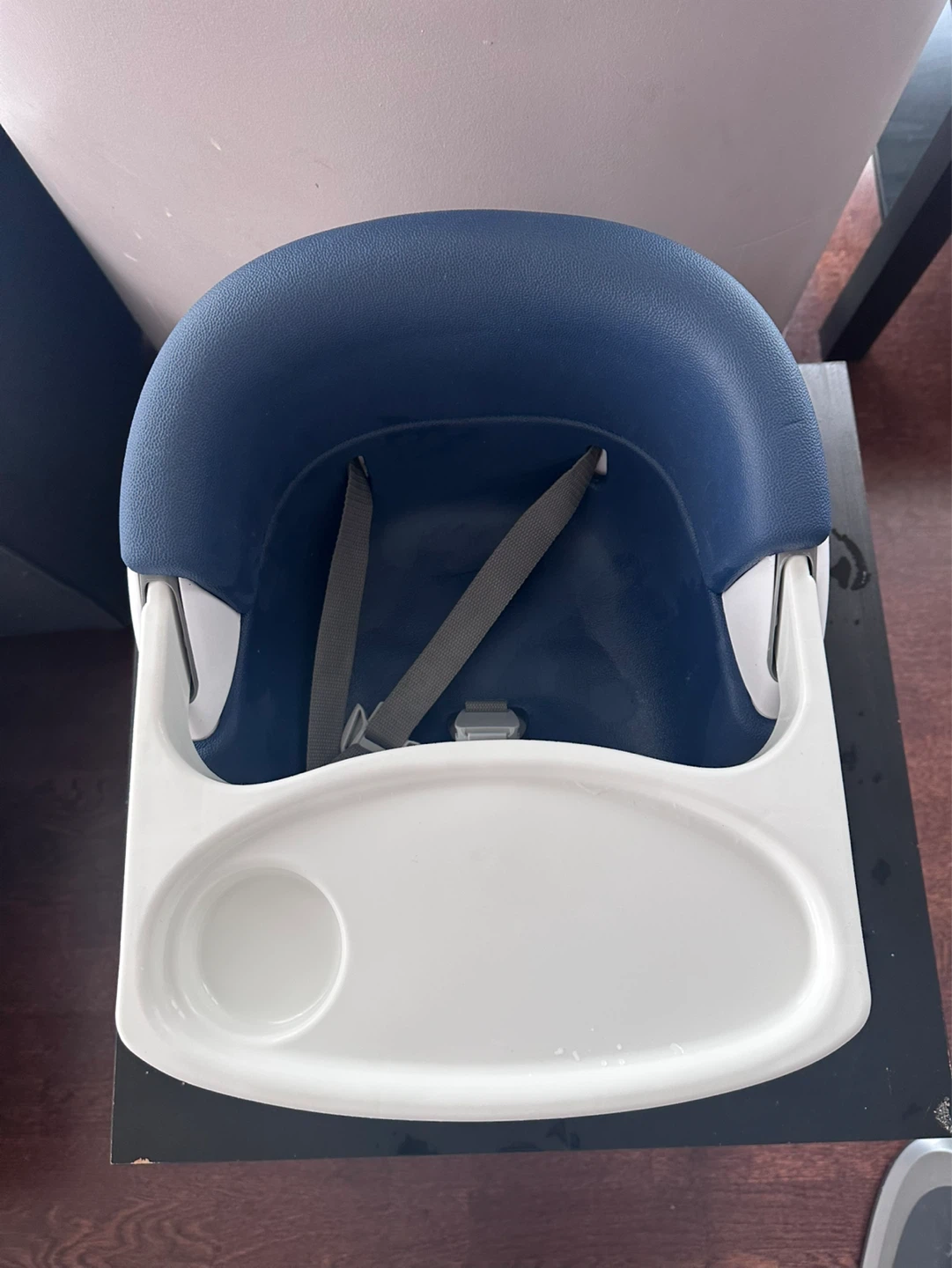 Ingenuity Baby Booster Seat - photo 2