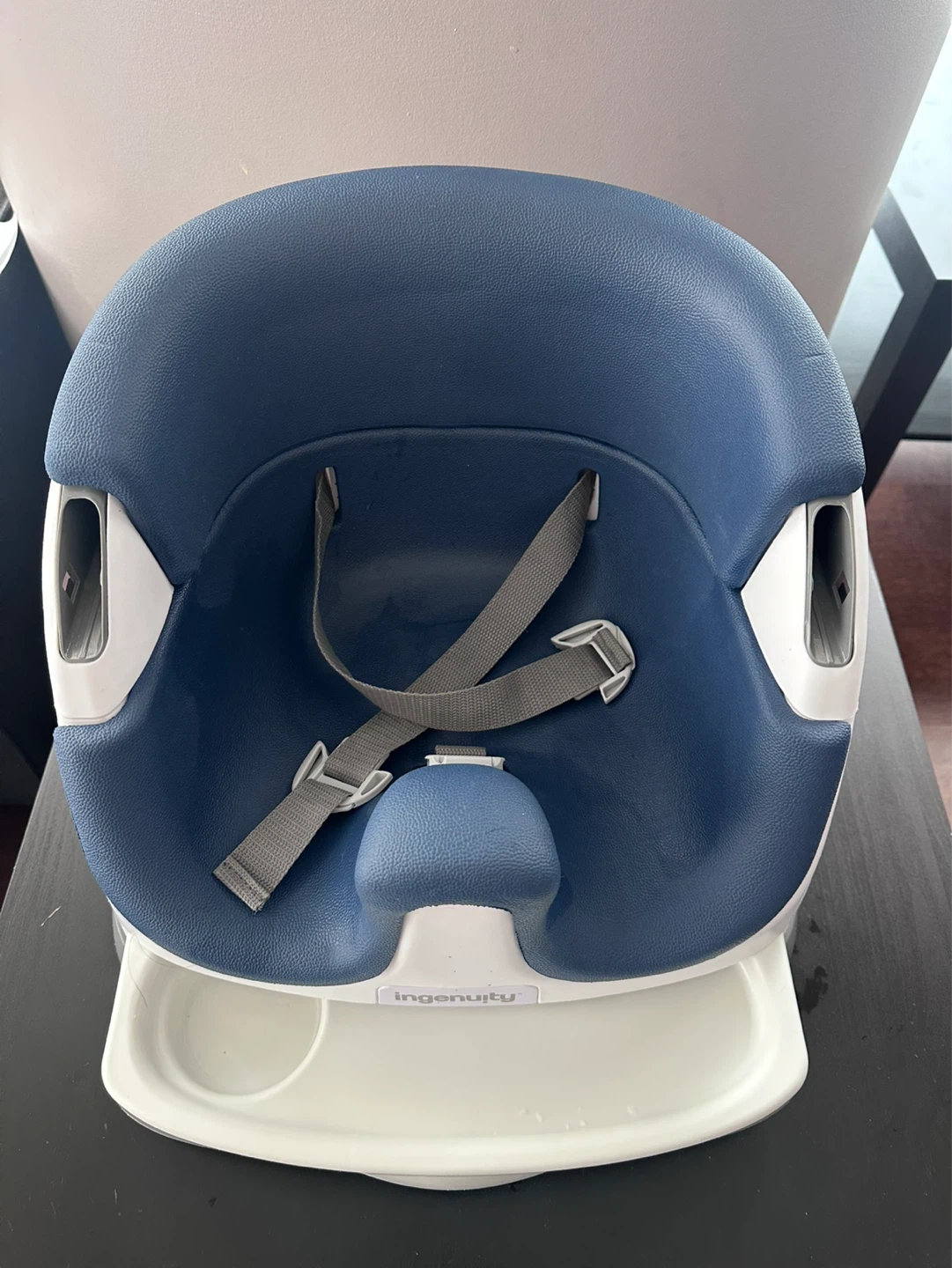Ingenuity Baby Booster Seat - photo 4
