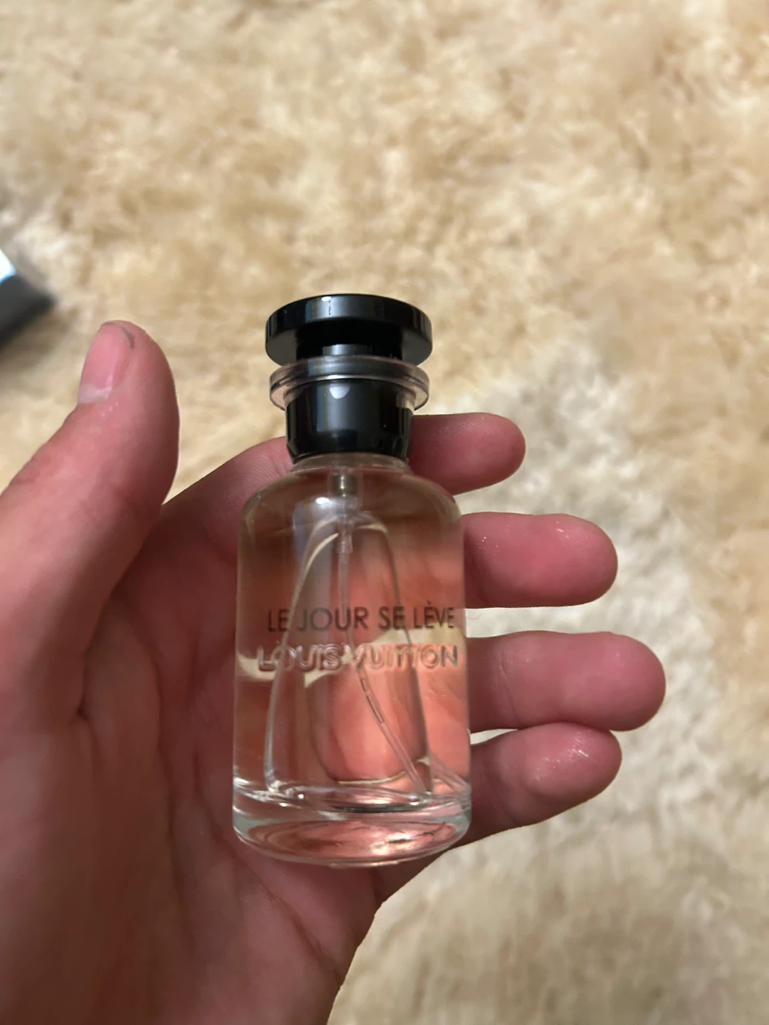 Louis Vuitton Perfume Set Miniature Bottles - photo 4