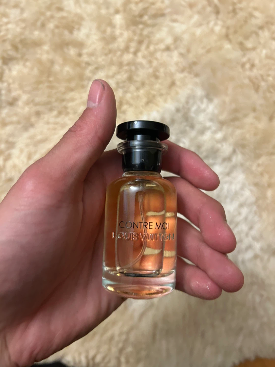 Louis Vuitton Perfume Set Miniature Bottles - photo 5