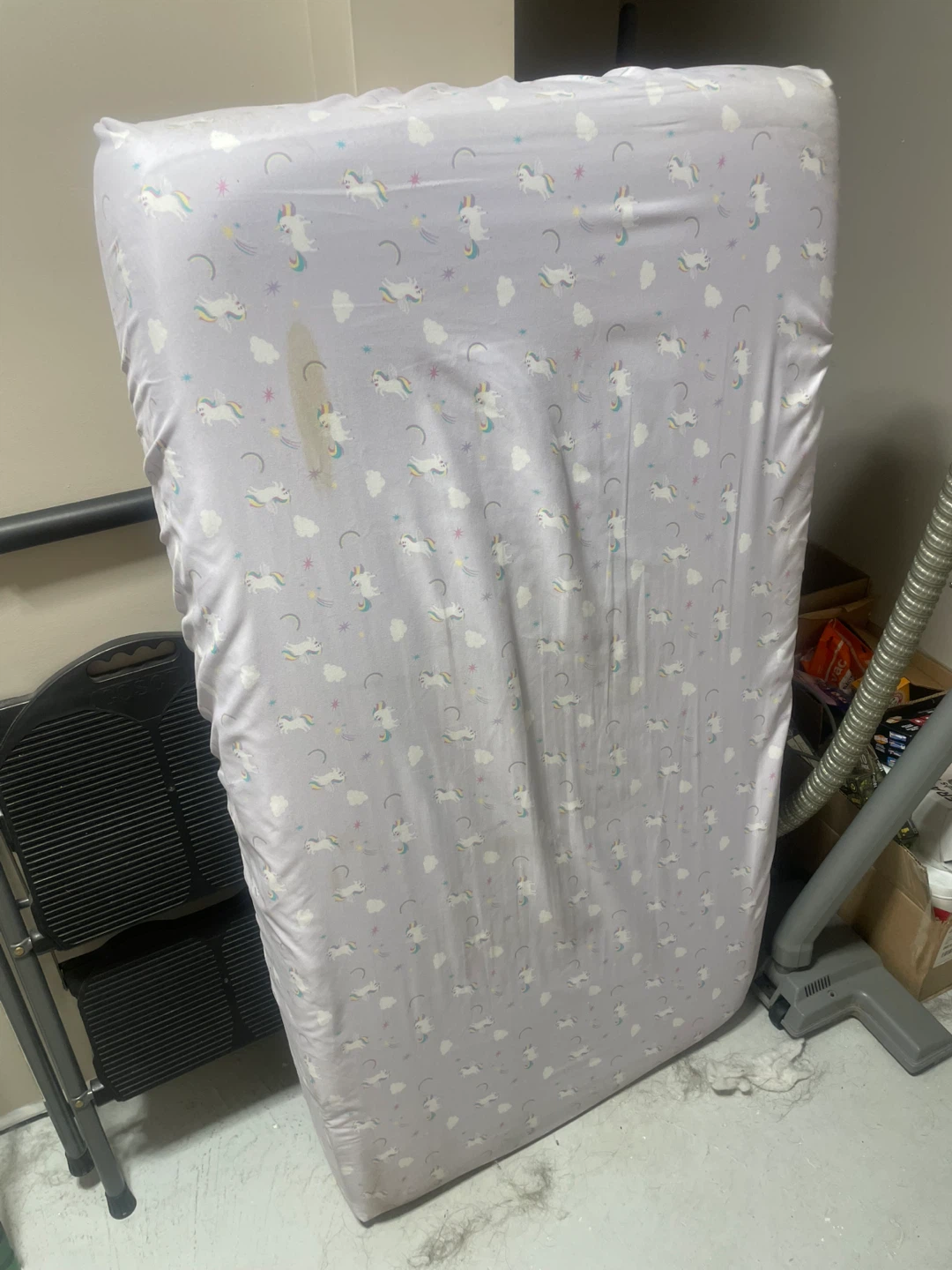Graco Crib - photo 5