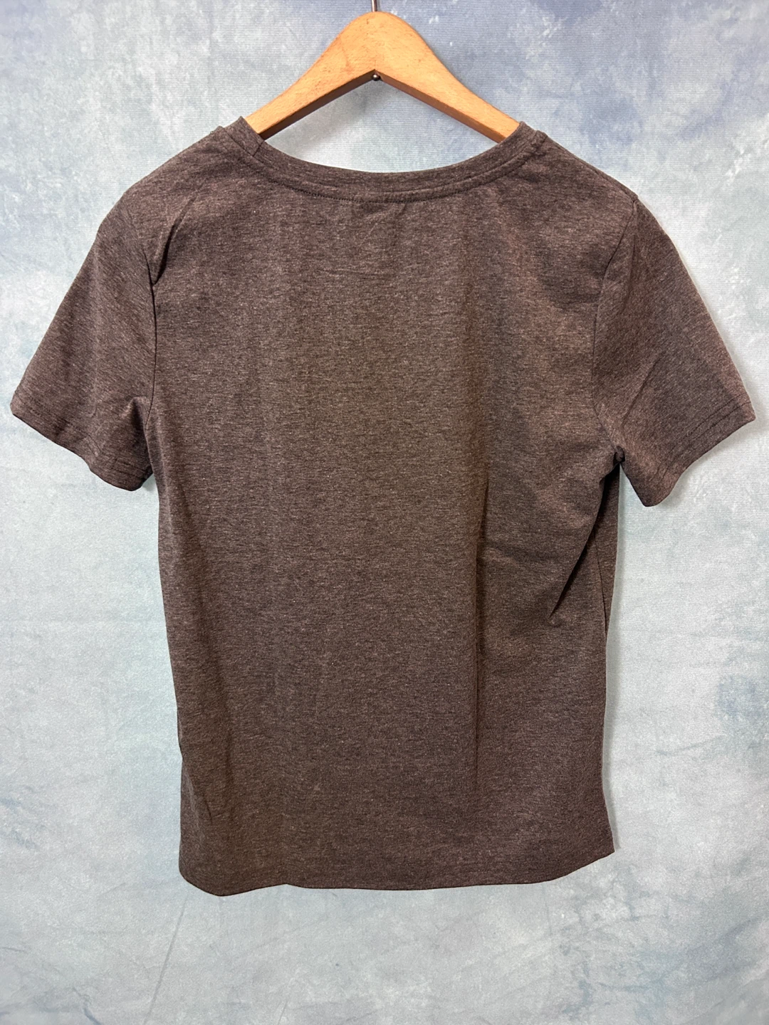 ☀️BUY 1 GET 1 FREE - Grey Lotus Print T-Shirt - photo 3