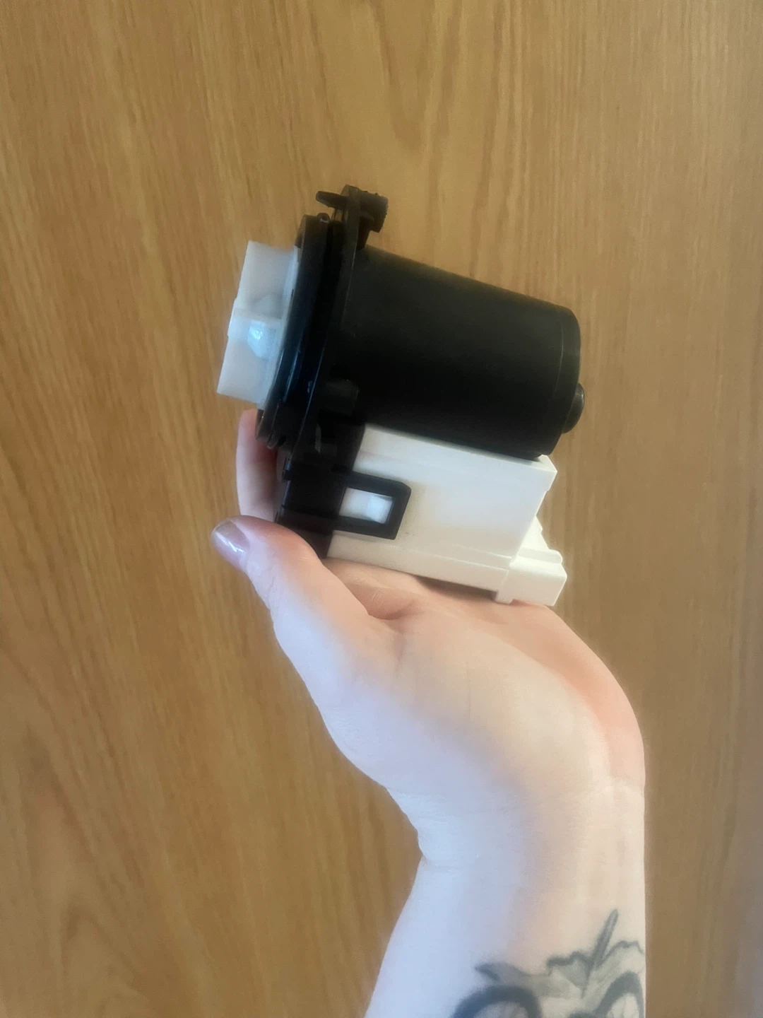 Appliance Drain Pump LP2001T - photo 2