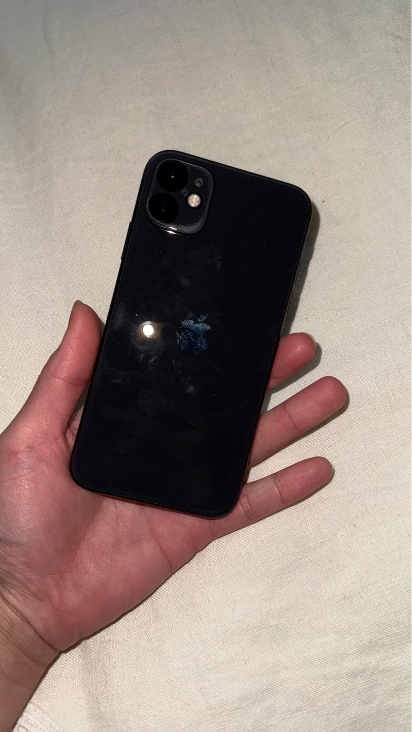 iPhone 11 Space Gray 64 GB - photo 2