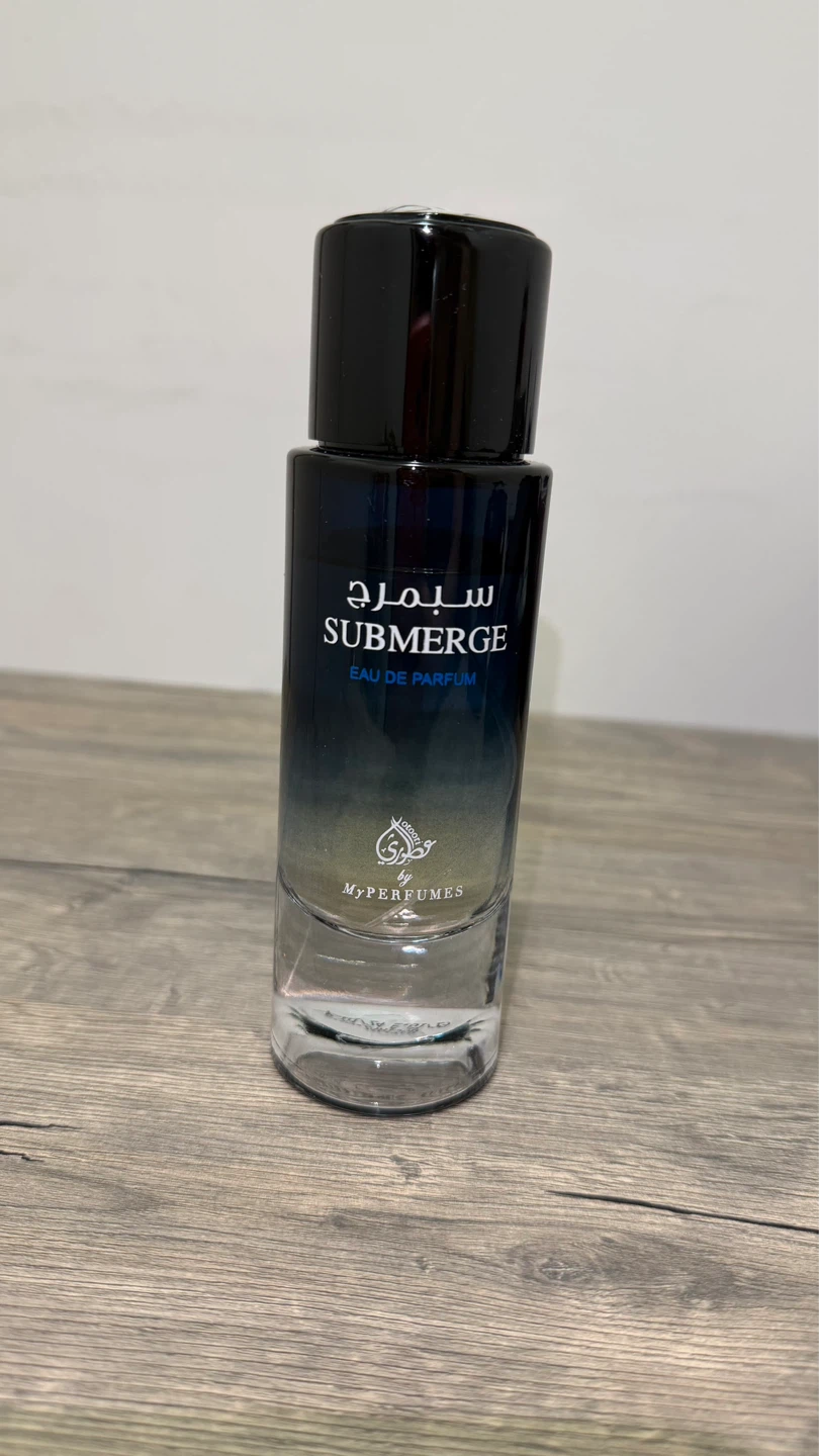 MyPerfumes Submerge Eau de Parfum