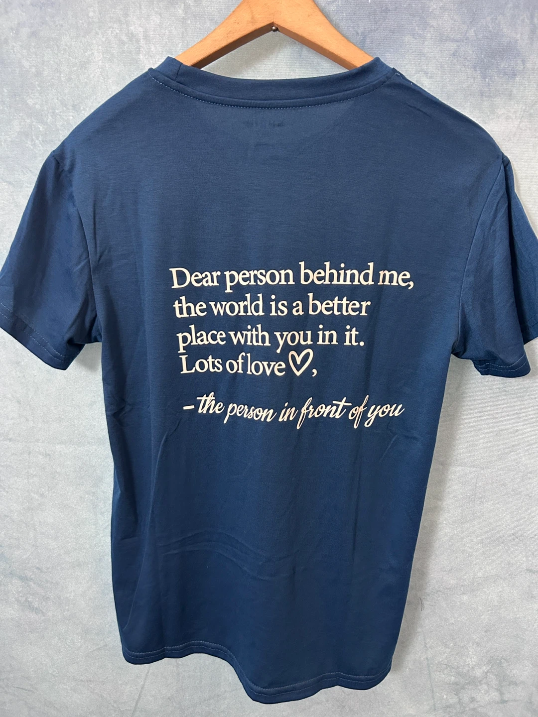 ☀️BUY 1 GET 1 FREE - "Be Kind" Graphic T-Shirt - photo 3