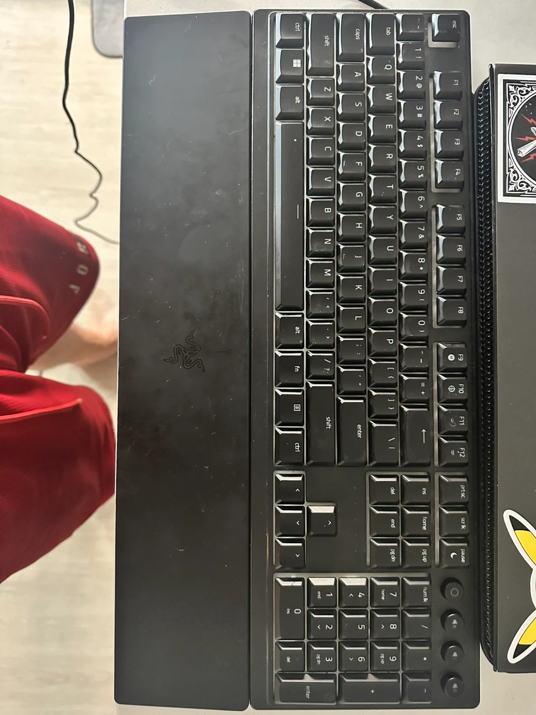 Alienware M15 R2 Gaming Laptop - photo 5