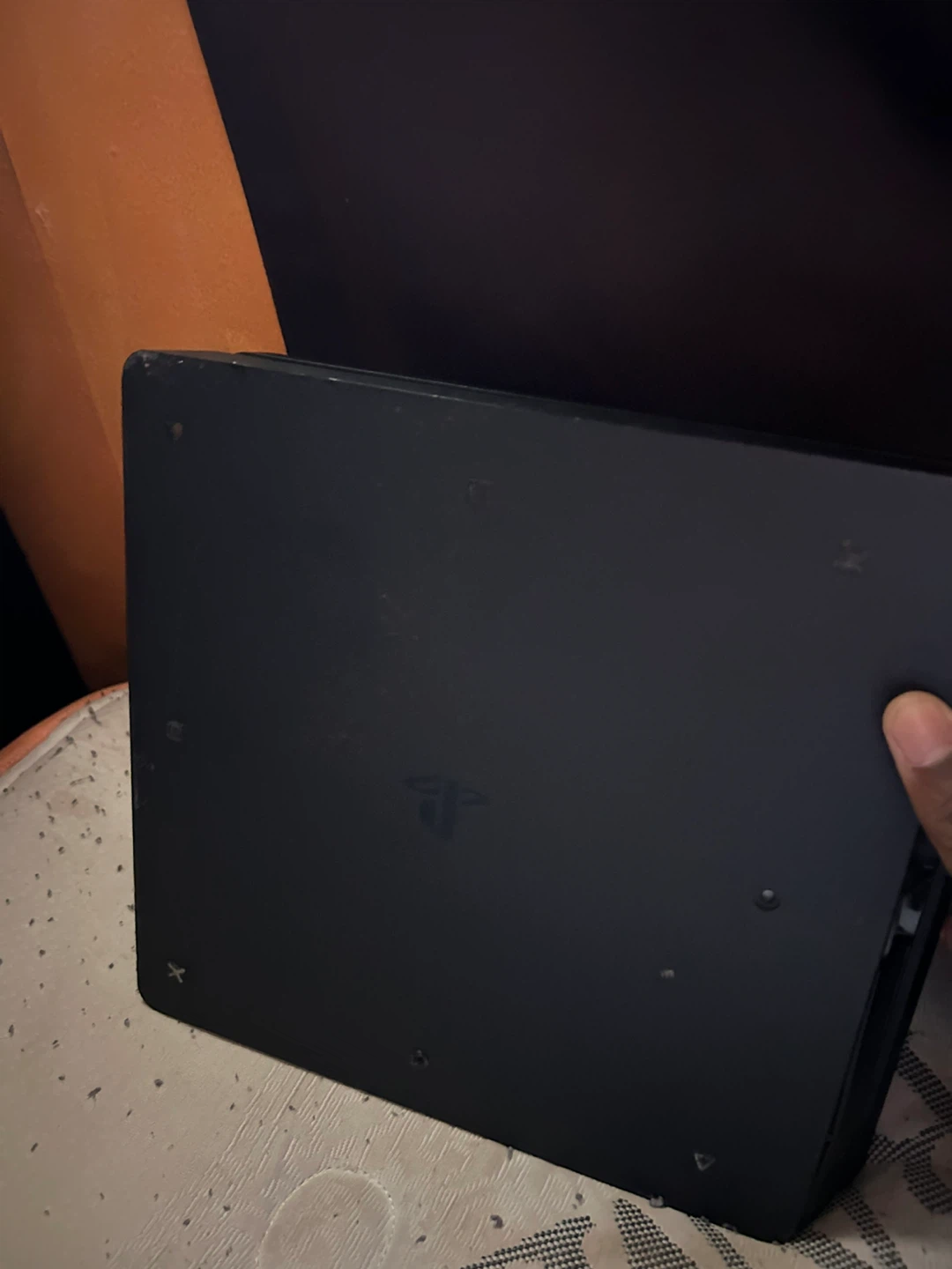 Sony PlayStation 4 Slim - photo 2