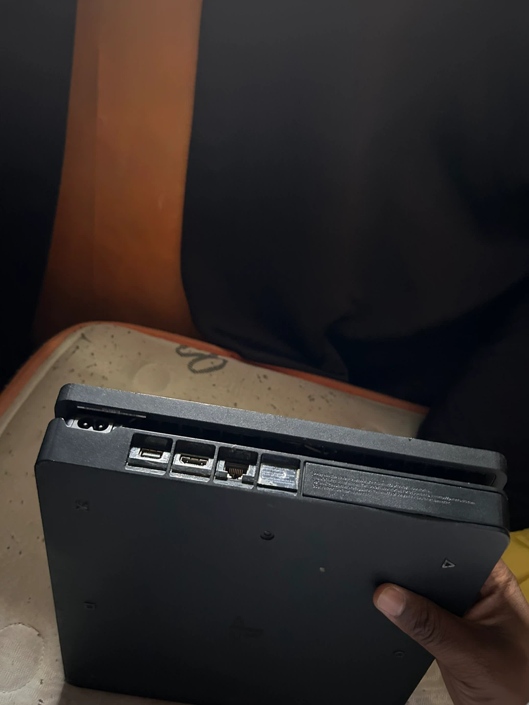 Sony PlayStation 4 Slim - photo 5
