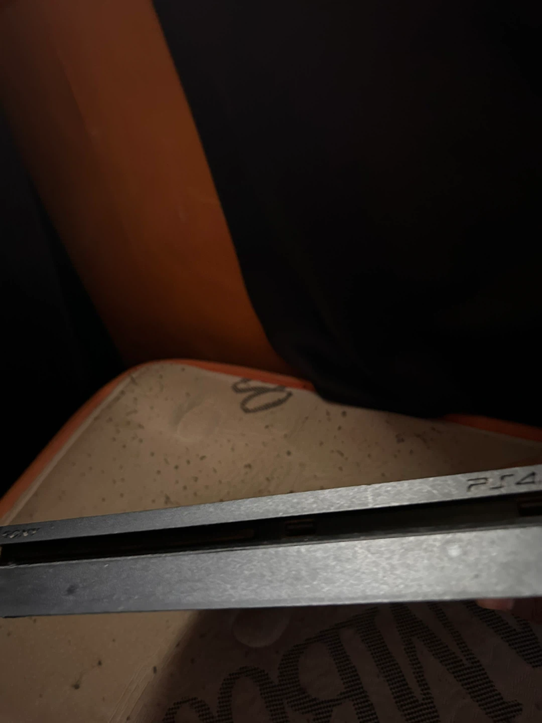 Sony PlayStation 4 Slim - photo 4
