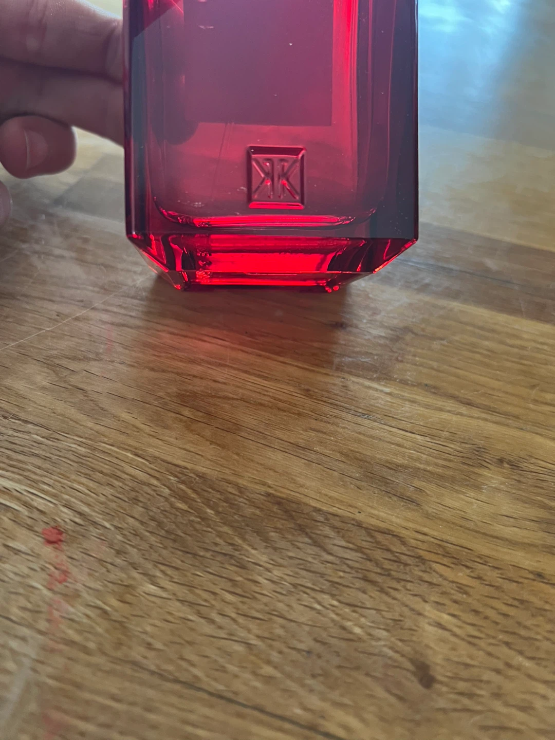 Baccarat 200ml - photo 4