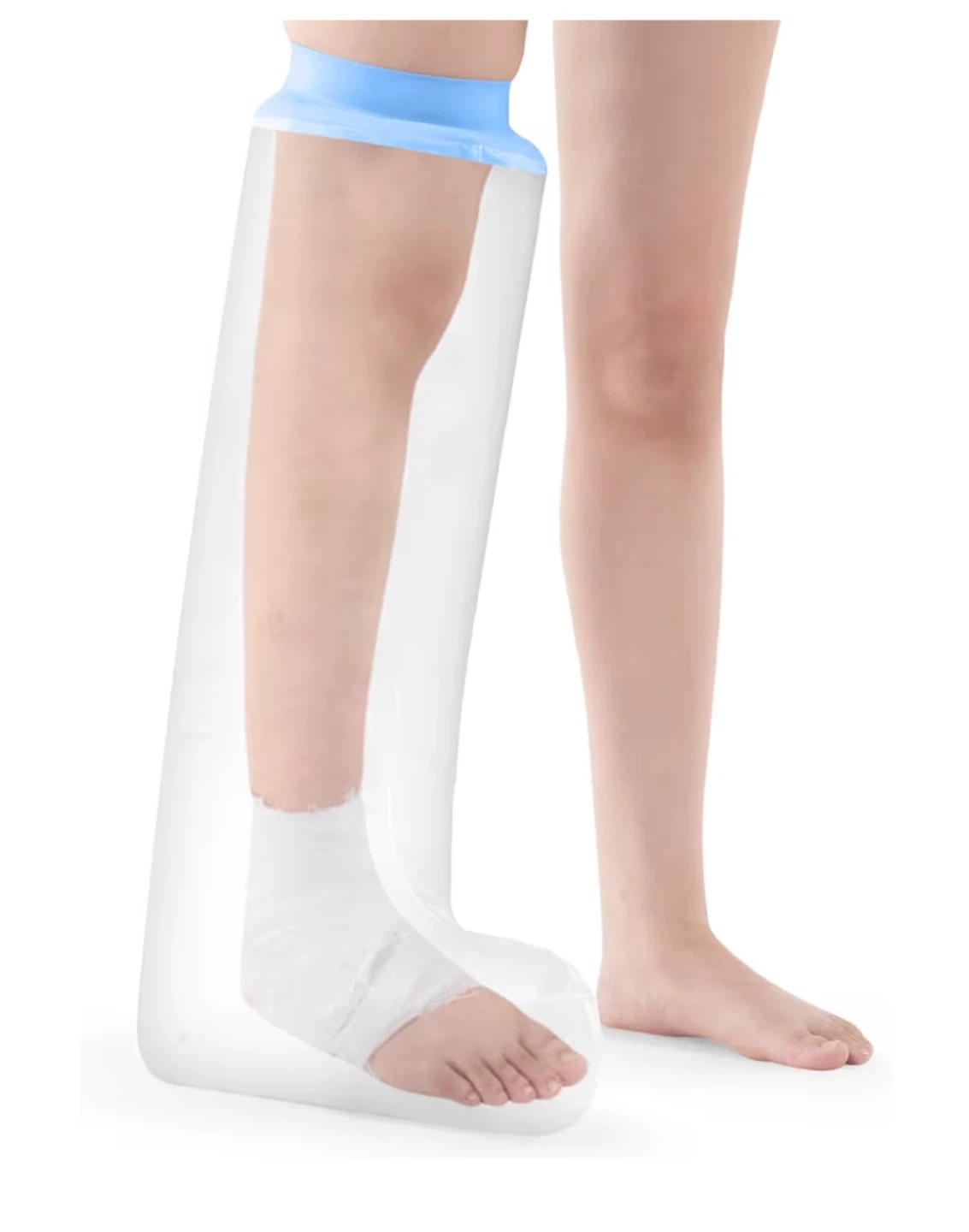 Waterproof Leg Cast Cover