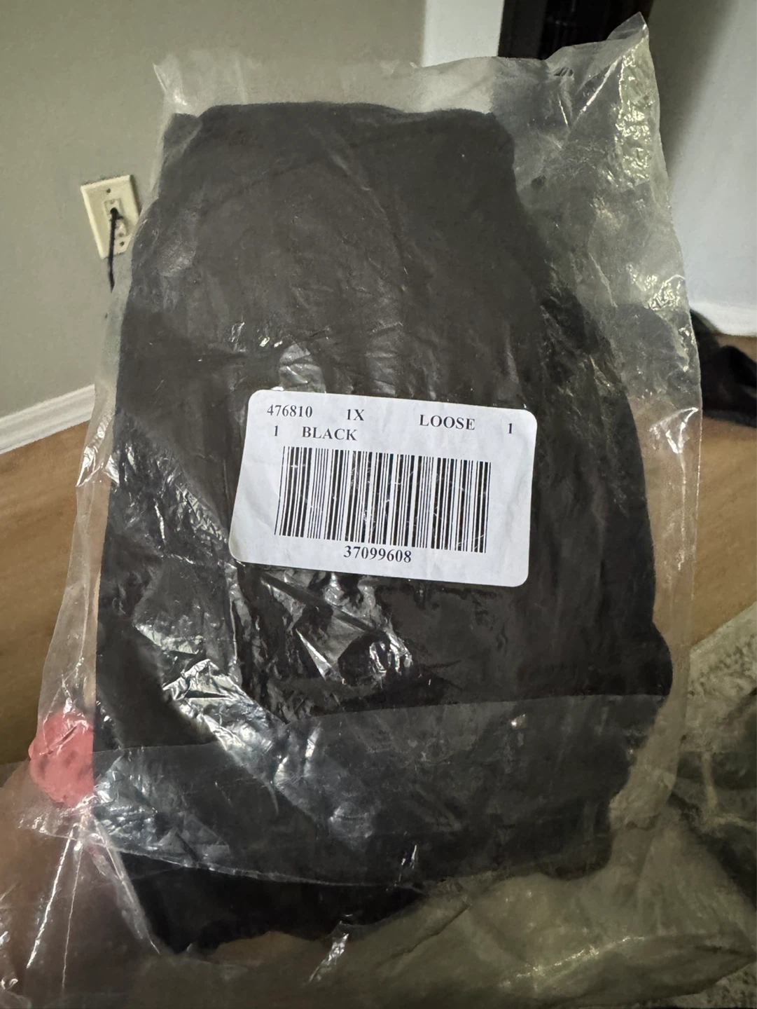 PENN Pennigtons Black Studded Capris Size 1X New! - photo 3