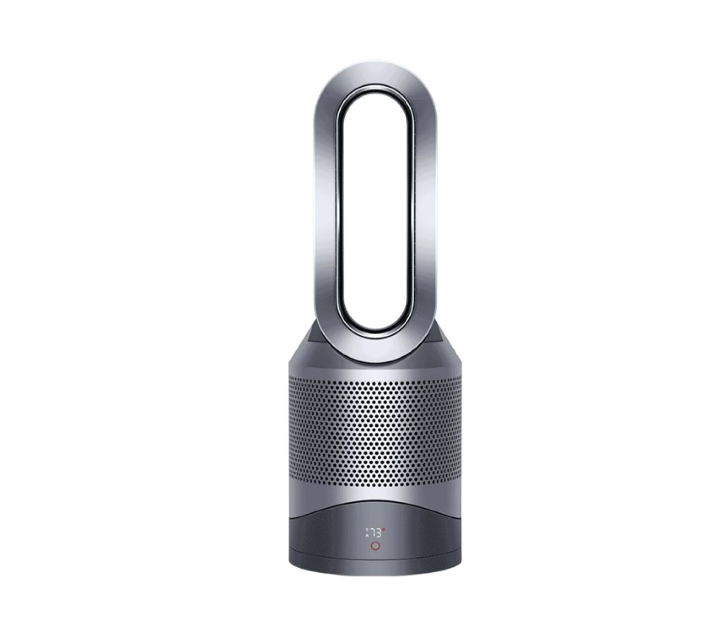 Dyson Pure Hot+Cool™ HP01 purifying heater + fan